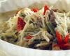 Sayur Gurih Pepaya Muda